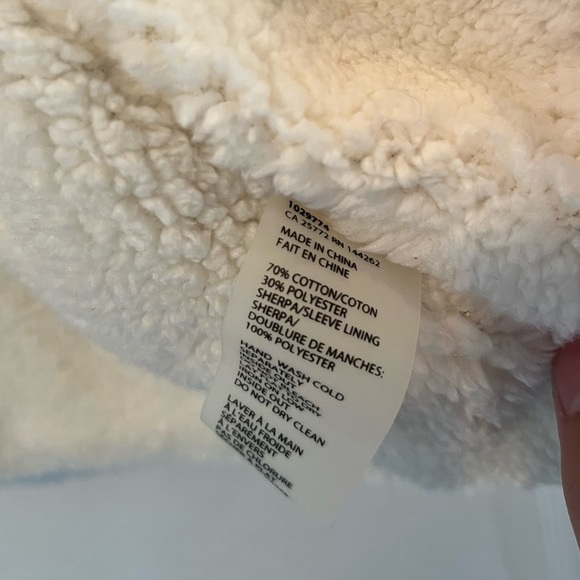 DEX Cozy Lined Jacket - Picture 2 of 5